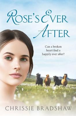 Cover of Rose's Ever After