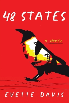 Book cover for 48 States