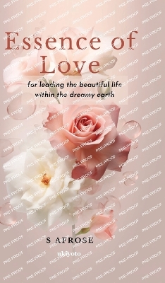 Book cover for Essence of Love