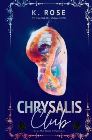 Cover of Chrysalis Club