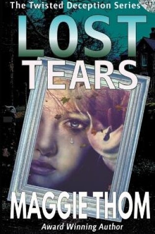 Cover of Lost Tears