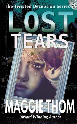 Book cover for Lost Tears