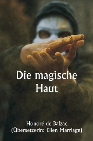 Cover of Die magische Haut