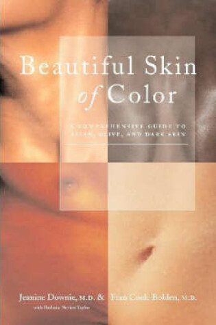 Cover of Beautiful Skin of Color