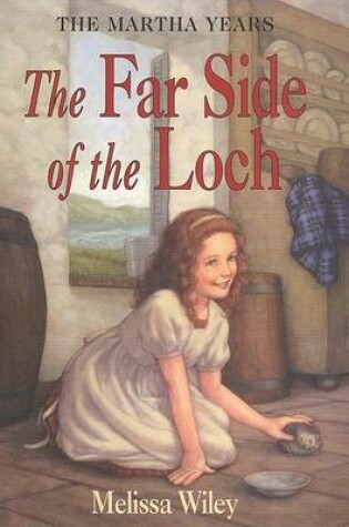 Cover of The Far Side of the Loch