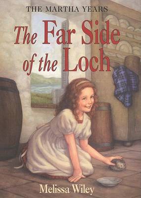 Cover of The Far Side of the Loch