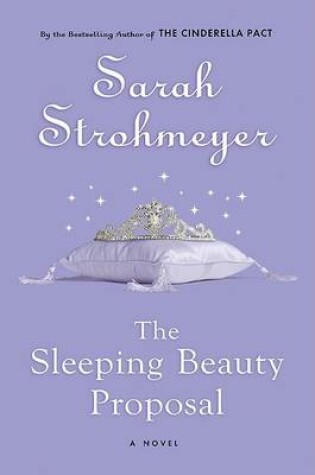 Cover of The Sleeping Beauty Proposal