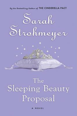 Book cover for The Sleeping Beauty Proposal