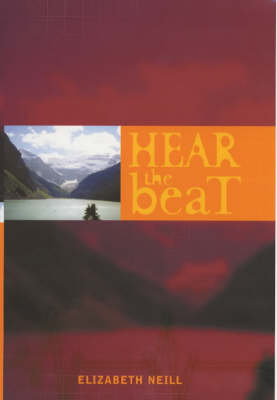 Book cover for Hear the Beat