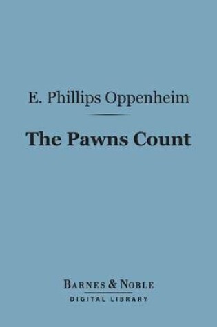 Cover of The Pawns Count (Barnes & Noble Digital Library)