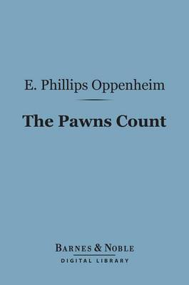 Book cover for The Pawns Count (Barnes & Noble Digital Library)