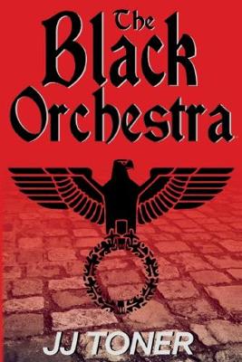 Book cover for The Black Orchestra