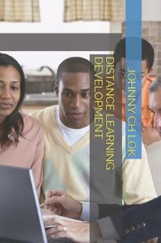 Cover of Distance Learning Development