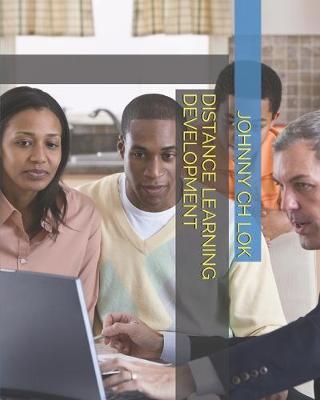 Book cover for Distance Learning Development