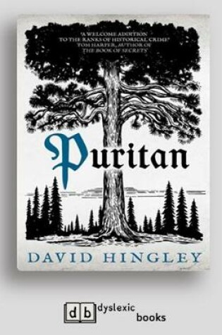 Cover of Puritan