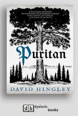 Cover of Puritan