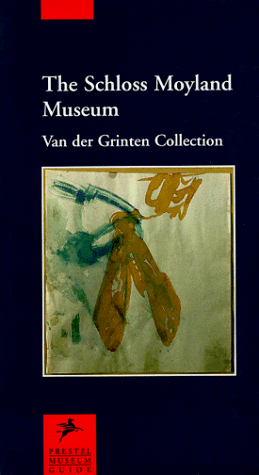 Book cover for The Schloss Moyland Museum