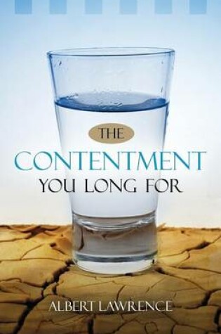 Cover of The Contentment You Long for