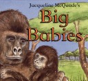 Book cover for Big Babies