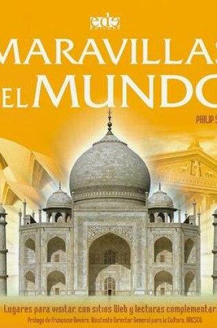 Cover of Maravillas del Mundo