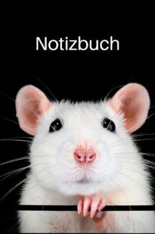 Cover of Notizbuch