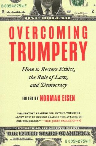 Cover of Overcoming Trumpery