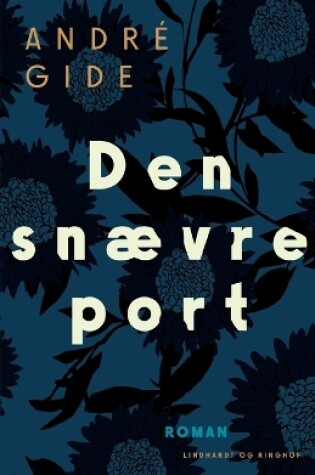 Cover of Den sn�vre port