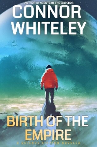 Cover of Birth Of The Empire