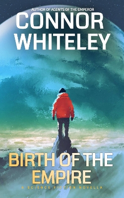 Book cover for Birth Of The Empire