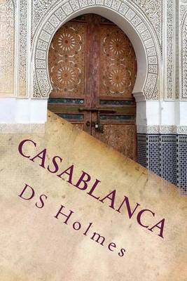 Book cover for Casablanca