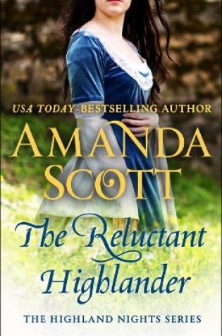 Cover of The Reluctant Highlander