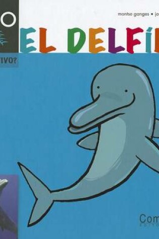 Cover of El Delfin