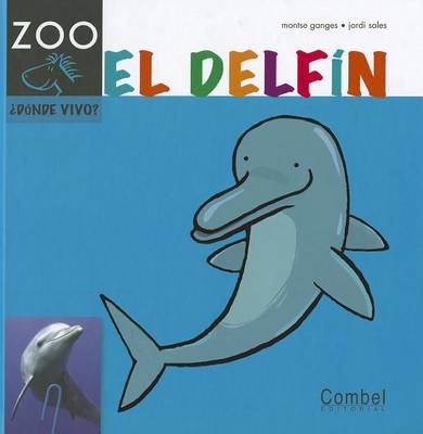 Cover of El Delfin