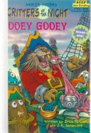 Book cover for Ooey Gooey