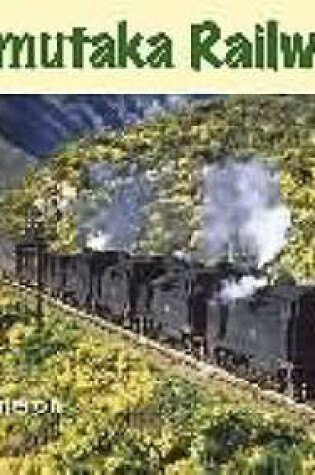 Cover of Rimutaka Railway