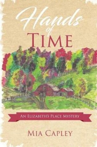 Cover of Hands of Time