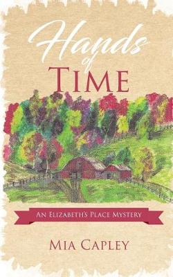 Book cover for Hands of Time