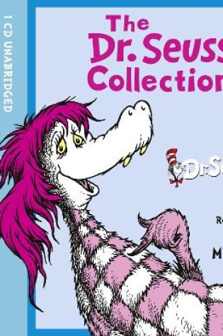 Cover of The Dr. Seuss Collection