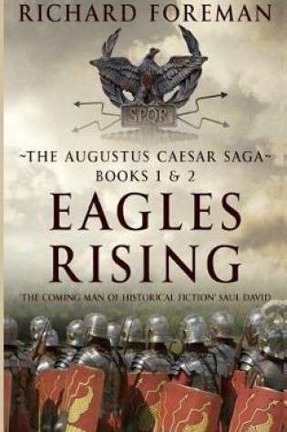 Cover of Eagles Rising