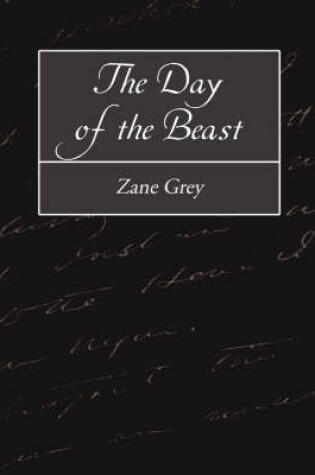 Cover of The Day of the Beast