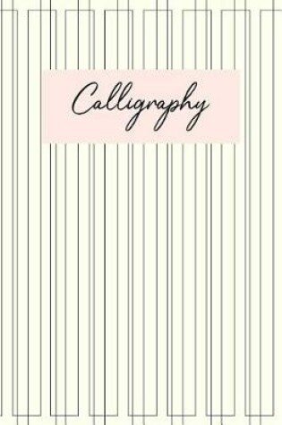 Cover of Calligraphy