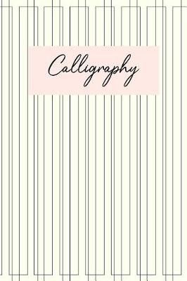 Book cover for Calligraphy