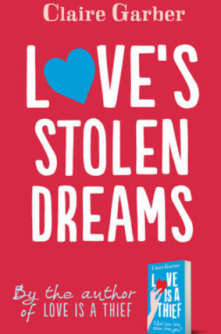 Cover of Love's Stolen Dreams