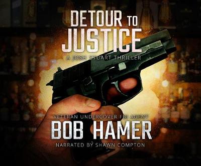 Book cover for Detour to Justice