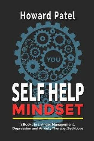Cover of Self Help Mindset