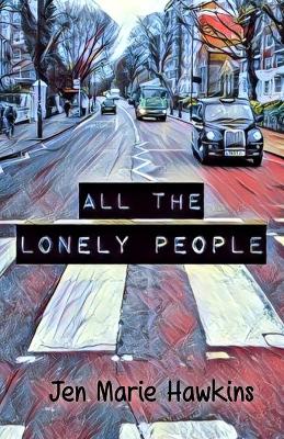 Book cover for All the Lonely People