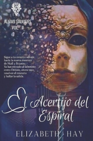 Cover of El Acertijo del Espiral