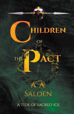 Cover of Children of the Pact