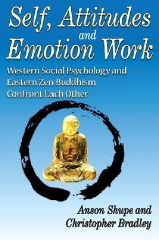 Cover of Self, Attitudes, and Emotion Work