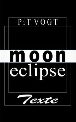 Book cover for Moon Eclipse